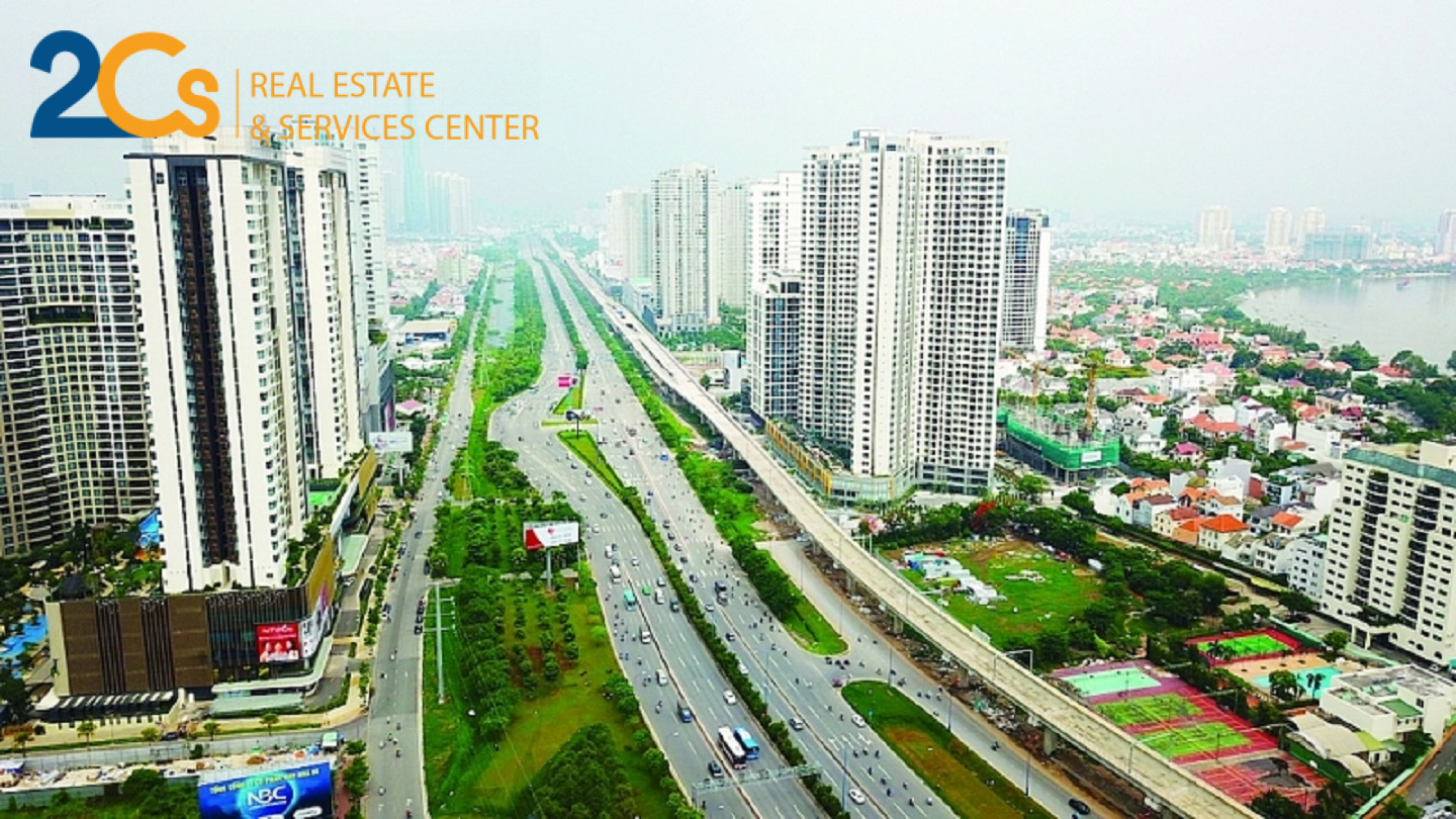 Với số tiền 2 tỷ nên mua nhà mặt đất hay chung cư cho gia đình trẻ 1 0917 8 1