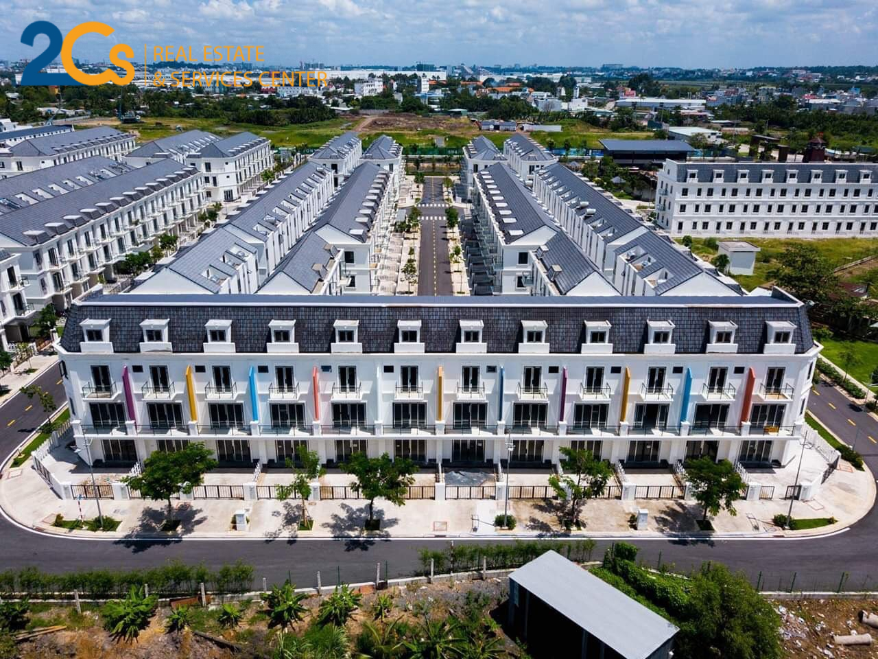 Mô hình compound: xu hướng an cư đẳng cấp mới 2 z2147451975481 703a91ca0bc99fc0b64f9456e2f6bf91