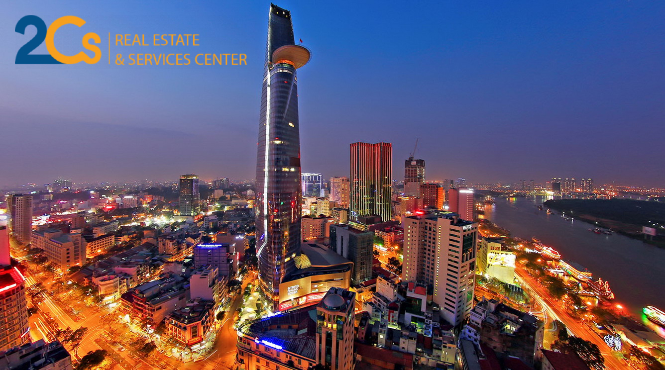 Thị trường bất động sản TP.HCM trên đà phục hồi và tăng trưởng vào cuối năm 2 Thị trường bất động sản TP.HCM trên đà phục hồi và tăng