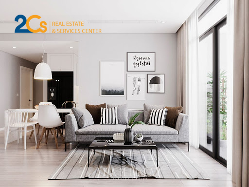 Các phong cách thiết kế nội thất được ưa chuộng năm 2020 ( phần 1 ) 10 Phong cách thiết kế Bắc Âu (Scandinavian)