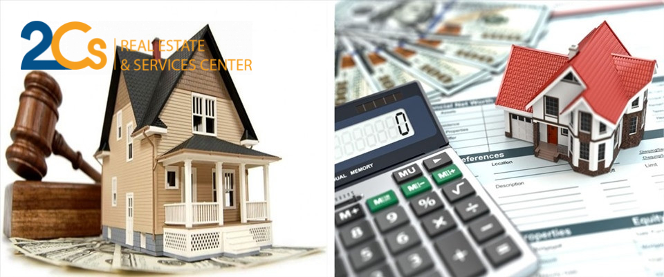Những cách thẩm định giá nhà đất nhanh chóng và chính xác 2 Giá nhà đất