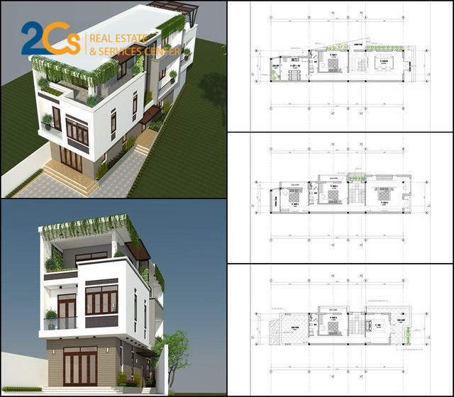Hóa giải phong thủy nhà thóp hậu tụ tài vượng khí 3 Hóa giải phong thủy nhà thóp hậu tụ tài vượng khí
