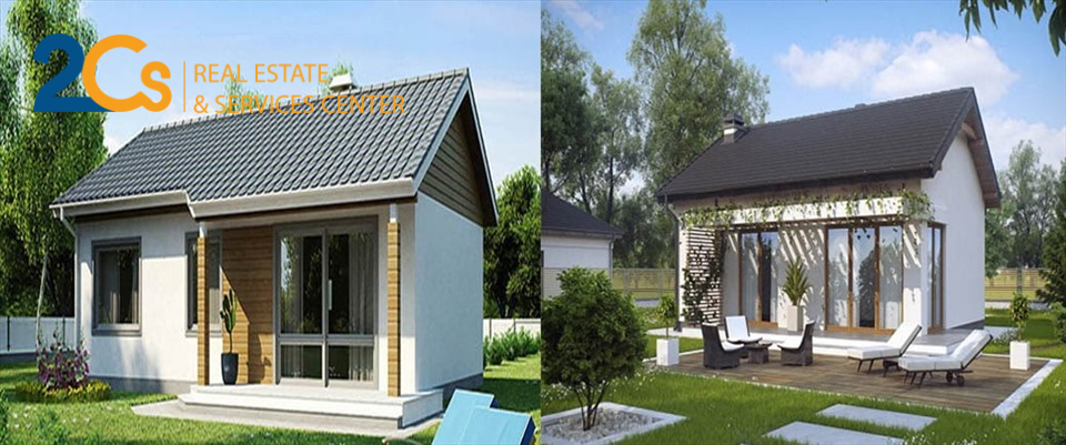 Bí mật những kiểu nhà cấp 4 đẹp không rời được mắt 3 Mai Doc