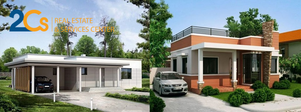 Bí mật những kiểu nhà cấp 4 đẹp không rời được mắt 2 Nha Mai Bang