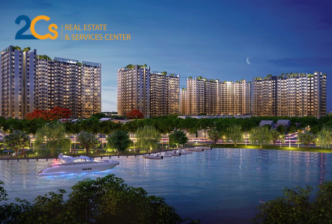 Khan hiếm nguồn cung căn hộ dưới 2 tỷ đồng 2 Căn hộ dưới 2 tỷ đồng trở nên khan hiếm (Nguồn: tienphong.vn)