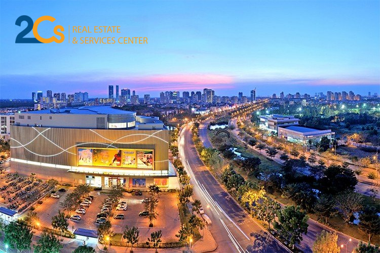 “Bắt mạch” thị trường BĐS TP.HCM cuối 2020 và đầu 2021 4 Bắt mạch những xu hướng lên ngôi -3