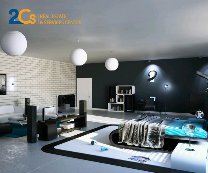 Các phong cách thiết kế nội thất được ưa chuộng năm 2020 ( phần 1 ) 8 Phong cách thiết kế Hitech