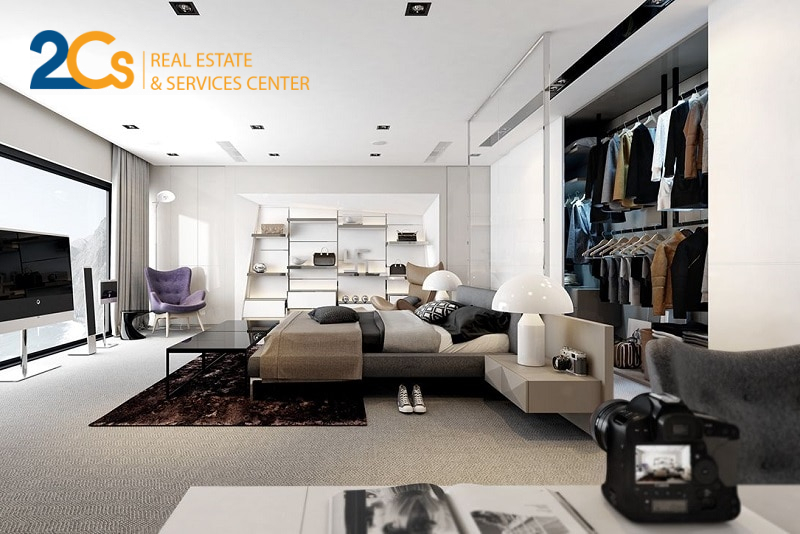 Phong cách thiết kế nội thất được ưa chuộng năm 2020 ( phần 2 ) 7 Phong cách thiết kế Bauhaus