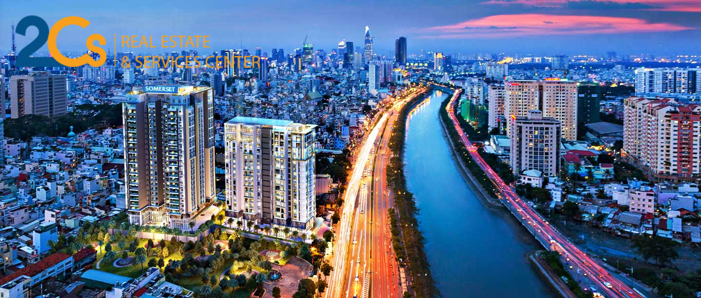“Bắt mạch” thị trường BĐS TP.HCM cuối 2020 và đầu 2021 2 Bắt mạch các xu hướng lên ngôi -1