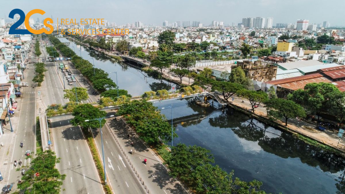 “Bắt mạch” thị trường BĐS TP.HCM cuối 2020 và đầu 2021 3 Bắt mạch những xu hướng lên ngôi -2
