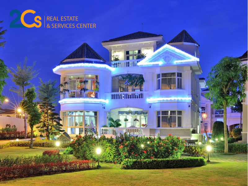 5 thời điểm vàng để mua được nhà giá rẻ. 3 tha1504004328 88421