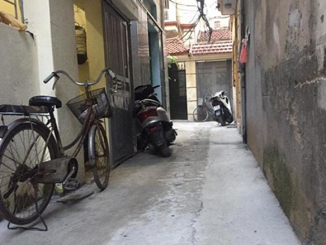 Nhà trong ngõ cụt: nhìn từ góc độ phong thủy và hướng hóa giải 2 Thiết kế lại phong thủy giúp nhà trong ngõ cụt hóa hung thành các