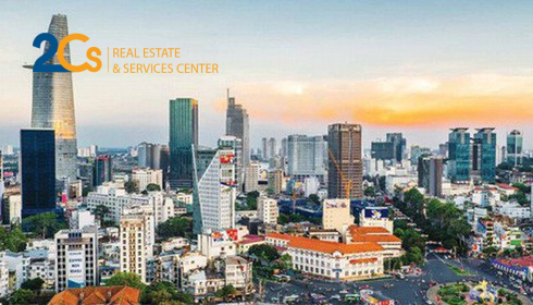 Thị trường bất động sản vẫn lạc quan bất chấp dịch Covid-19 2 Thị trường bất động sản vẫn lạc quan bất chấp dịch Covid-19