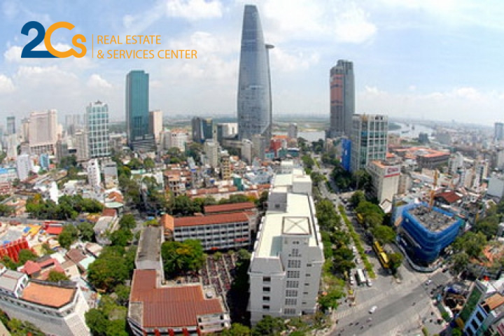 Căn hộ cao cấp vẫn tăng giá bất chấp dịch Covid-19 3 Thi truong nha o cho thue phuc hoi tot trong dai dich