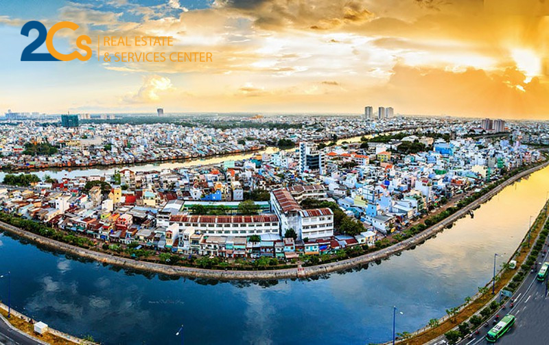 Thị trường bất động sản cuối năm 2020 2 Bất động sản cuối năm luôn là thời điểm bán hàng sôi động nhất trên thị trường.