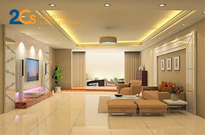 Chọn gạch lát nền sao cho đẹp và hợp phong thủy 8 Mệnh Thổ hợp gạch màu vàng đất