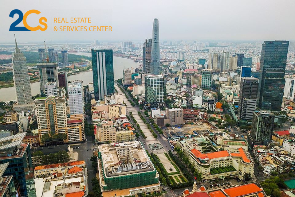 4 yếu tố “đập tan” kỳ vọng giá bất động sản sẽ giảm 2 Giá bất động sản