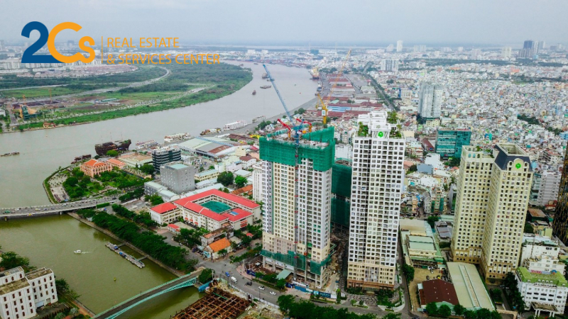 Đặt cọc giữ chỗ: Hiểu sao cho đúng và mang lại lợi nhuận cho nhà đầu tư?! 3 Pháp luật cho phép các sàn giao dịch đứng ra làm trung gian nhận một khoản tiền đặt cọc giữ chỗ