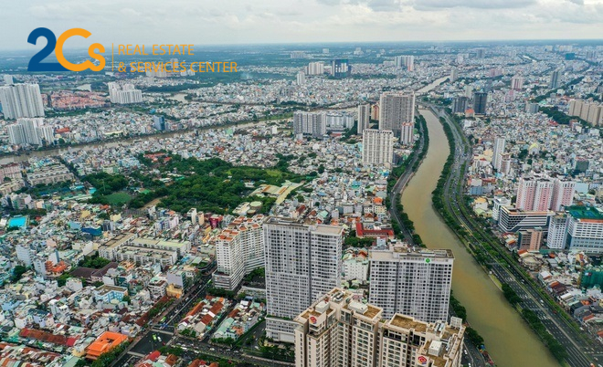Có nên vay tiền mua bất động sản năm 2021? 2 z1