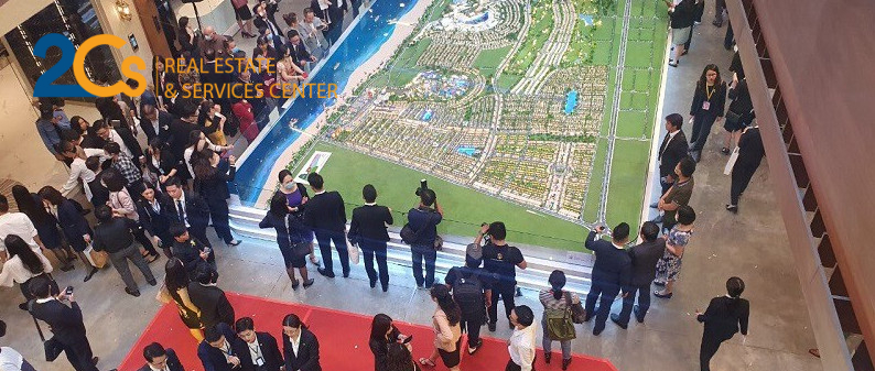 Bất động sản trong năm 2021 vẫn giữ sức hút đầu tư 2 Thị trường bất động sản trong năm 2021 được nhận định vẫn giữ sức hút đầu tư
