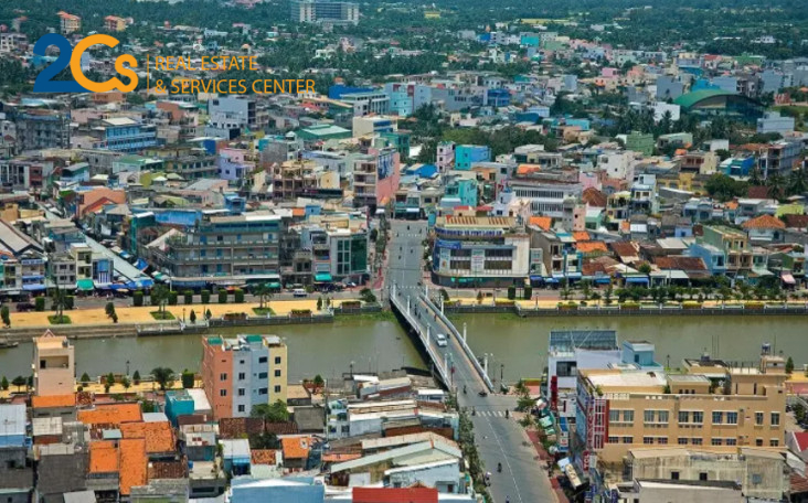Quy hoạch tỉnh Long An giai đoạn 2021-2030, tầm nhìn đến 2050 có gì đáng chú ý? 2 Long An là một tỉnh thuộc vùng đồng bằng sông Cửu Long, nằm trong vùng kinh tế trọng điểm phía Nam