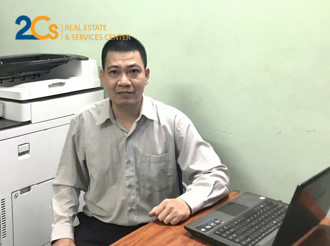 Hiểu sao cho đúng về nhà đất 50 năm? 2 Luật sư Vũ Văn Toàn – Đoàn Luật sư TP Hà Nội