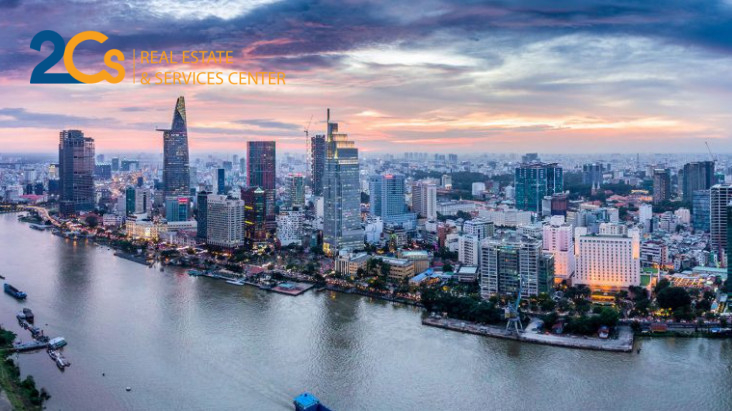 Bất động sản Việt Nam 2021 biến động mạnh nhờ những chính sách nào? 3 Nền kinh tế nói chung và thị trường bất động sản Việt Nam nói riêng được dự báo sẽ có sự khởi sắc trong năm 2021