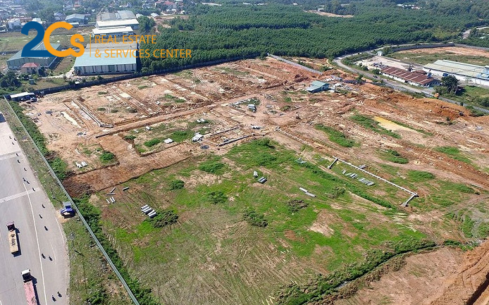 5 khác biệt giữa thu hồi đất và trưng dụng đất 2 Thời hạn có hiệu lực của việc thu hồi hoặc trưng dụng đất đều được quy định trong quyết định ban hành