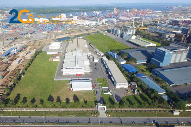 Nhiều tỉnh phía Nam chuẩn bị quỹ đất đón sóng đầu tư 2 Triển vọng thu hút vốn FDI ở Việt Nam năm nay và những năm tới là rất sáng sủa trong bối cảnh nhiều nhà đầu tư từ các quốc gia phát triển dần chuyển hướng đầu tư vào Việt Nam