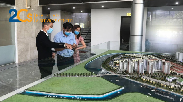 Nhà đầu tư nên mua đất hay vàng sau dịch Covid-19? 3 Nhiều phân khúc bất động sản đang hấp dẫn các nhà đầu tư