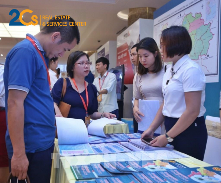 Loạt thương vụ BĐS lớn bùng nổ hậu Covid-19 3 thương vụ BĐS