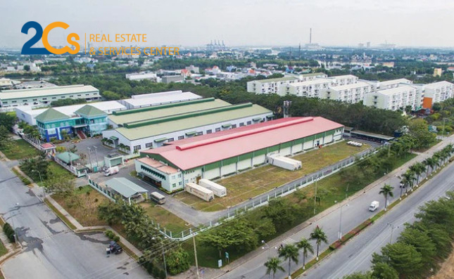 Giá thuê đất công nghiệp tăng mạnh do nguồn cung thiếu hụt? 3 Giá BĐS công nghiệp tăng mạnh trong phạm vi cả nước