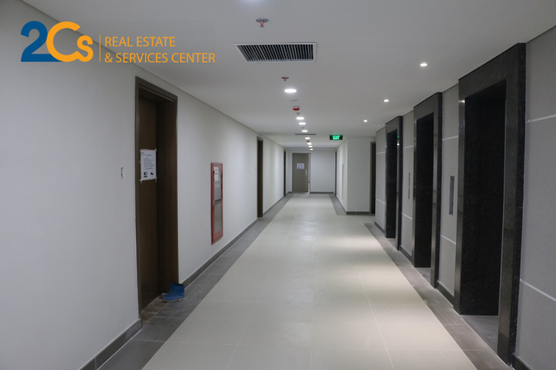 12 loại sát khí trong phong thủy nhà ở và cách hóa giải 3 Căn hộ đối diện với thang máy bị ảnh hưởng sát khí của “chu tước khai khẩu”.