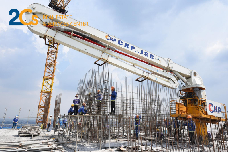 Bình Dương đầu năm 2021 có bị bội cung căn hộ? 4 bội cung căn hộ