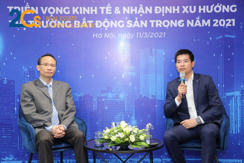 BĐS vùng ven chiếm lĩnh thị trường năm 2021 4 Ông Nguyễn Thọ Tuyển, Chủ tịch BHS Group