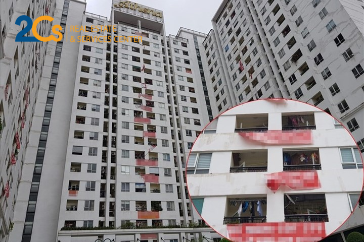 Còn hơn 20.000 căn hộ chưa được cấp sổ hồng 4 Hệ quả tiêu cực của "tắc cấp sổ hồng"