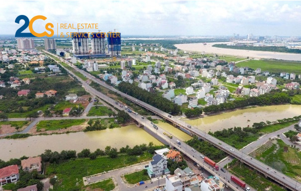 BĐS Long An từ cuối năm 2020 đến nay vẫn được giới đầu tư miệt mài săn đón 4 Long An thu hút nhà đầu tư nhờ mạng lưới giao thông ngày càng phát triển
