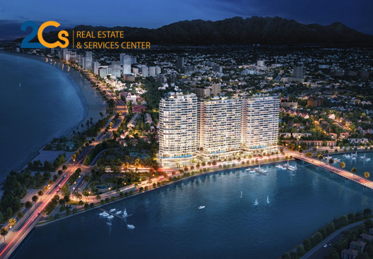 3 lý do bất động sản là kênh “hái ra tiền” năm 2021 4 Các dự án căn hộ sở hữu lâu dài mặt tiền đón “sóng” đầu tư mạnh mẽ