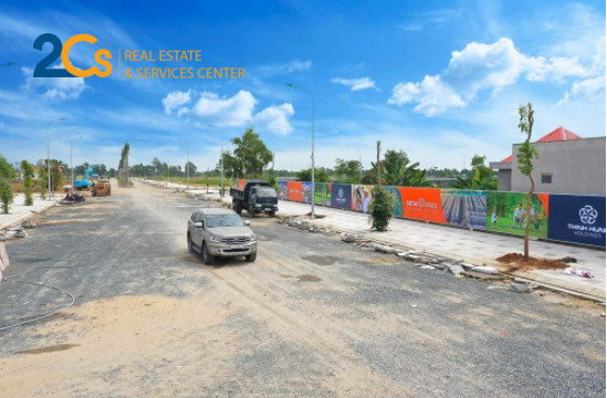 BĐS Long An từ cuối năm 2020 đến nay vẫn được giới đầu tư miệt mài săn đón 5 Long An được đánh giá có hạ tầng kỹ thuật đồng bộ, hiện đại.