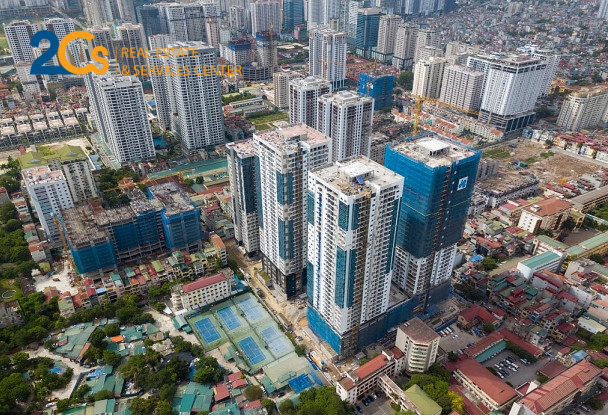 Giá đất sẽ tăng 15-20% trong năm 2021 5 Bộ Xây dựng cần có chính sách nhằm giảm thiểu sự mất cân đối trong thị trường nhà đất