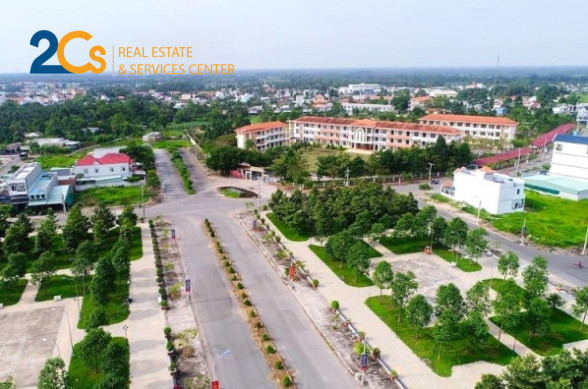 BĐS vùng ven chiếm lĩnh thị trường năm 2021 3 Xu hướng đầu tư BĐS vùng ven sẽ nở rộ trong năm 2021 và những năm kế tiếp