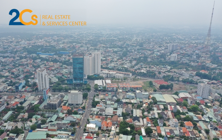 Cơ hội và rủi ro khi mua đất gần khu công nghiệp sau Covid-19 4 gần khu công nghiệp