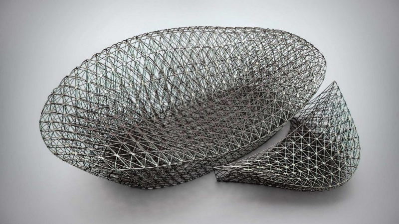 Công nghệ in 3D bê tông mở ra kỷ nguyên mới cho ngành Bất động sản 7 Janne-Kyttanen-3D-printed-sofa-Sofa-So-Good-6-1024x576