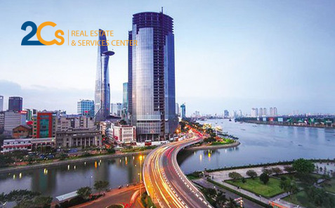 Bất động sản hưởng lợi từ sức bật kinh tế sau đại dịch Covid 19 4 Thị trường bất động sản sẽ có điểm tựa để phát triển