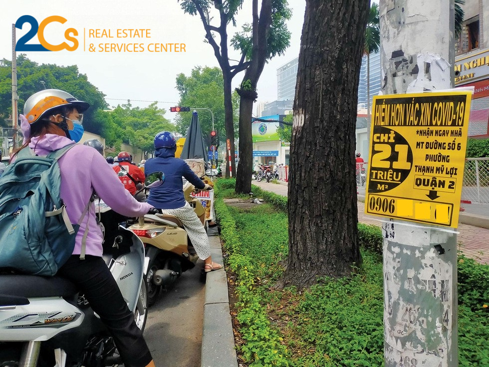 Tìm “thủ phạm” kích giá nhà đất 3 giá nhà đất