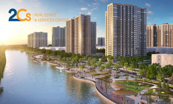 Bất động sản Việt Nam 2021 biến động mạnh nhờ những chính sách nào? 2 Thị trường bất động sản là một thành tố quan trọng của nền kinh tế