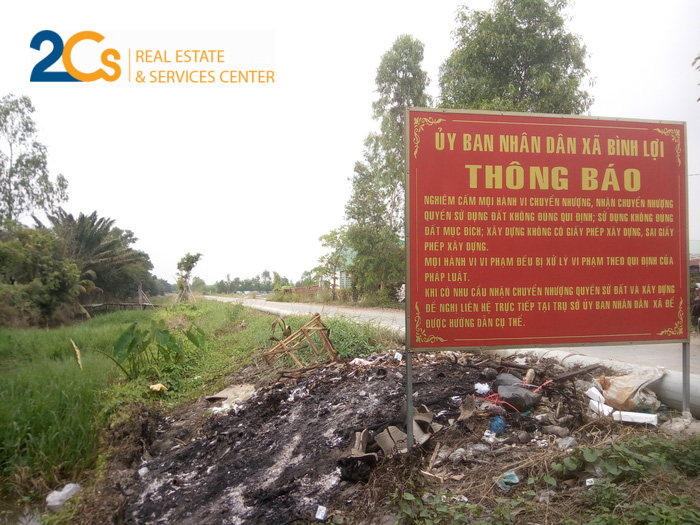 “Giấc mơ” có nhà đất tại TPHCM ngày càng xa với lao động 3 nhà đất tại TPHCM