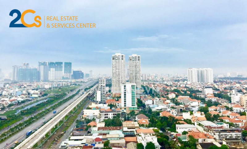 Mẫu số chung của các điểm nóng bất động sản 2021 4 Diện mạo của thị trường BĐS năm 2021
