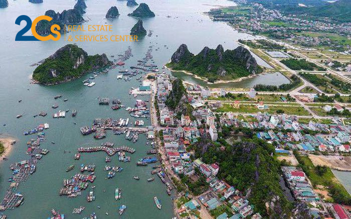 Cơ hội và rủi ro khi mua đất gần khu công nghiệp sau Covid-19 3 bất động sản gần khu công nghiệp