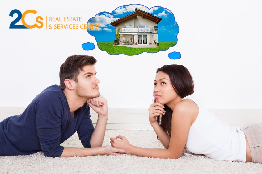 Có từ 1-3 tỷ đồng nên đầu tư phân khúc bất động sản nào? 3 Những người trẻ nên căn nhắc đầu tư